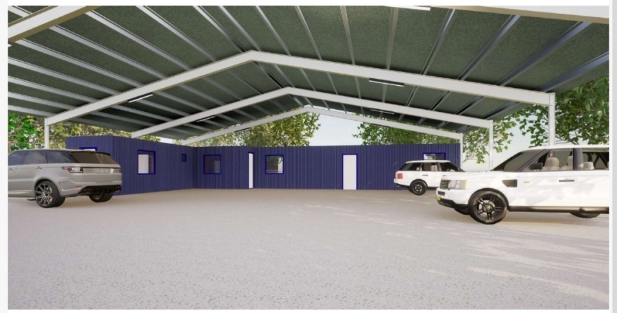 To Let Commercial Property for Rent in Wilsonia Eastern Cape